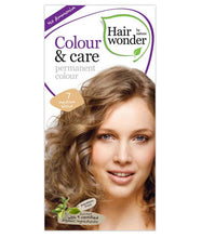 Hairwonder Medium Blond 7