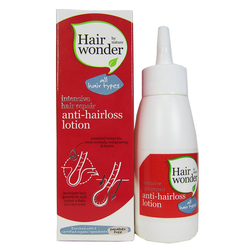 Hairwonder - Anti-Hairloss Lotion