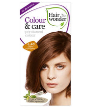 Hairwonder Copper Mahogany 6.45