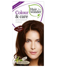 Hairwonder Dark Copper Brown 3.44