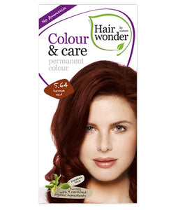 Hairwonder Henna Red 5.64