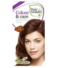 Hairwonder Mahogany 5.5