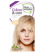 Hairwonder Very Light Blond 9