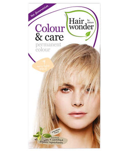 Hairwonder Very Light Blond 9