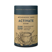 Harmonic Arts Activate Elixir Blend