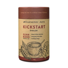 Harmonic Arts Kickstart Elixir Blend