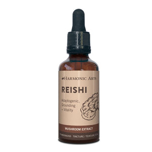 Harmonic Arts Reishi Mushroom Tincture