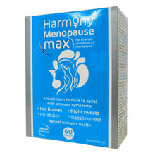Harmony Menopause Max
