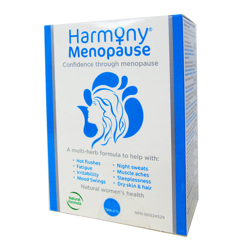 Harmony Menopause