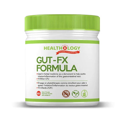 Healthology - Gut-FX Formula