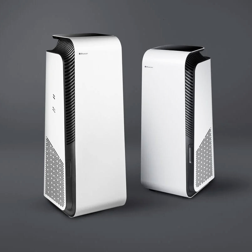 Blueair HealthProtect models 7770i and 7470i