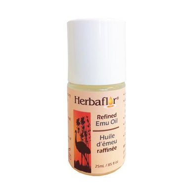 Herbaflor - Refined Emu Oil