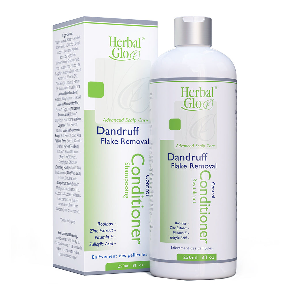 Herbal Glo Advanced Dandruff Control Conditioner