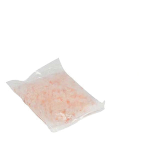 Himalayan Salt Refill Pack, beside Inhaler