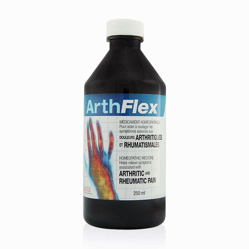ArthFlex from Homeocan