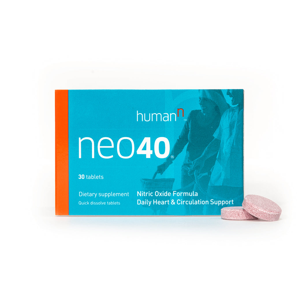 HumanN Neo40