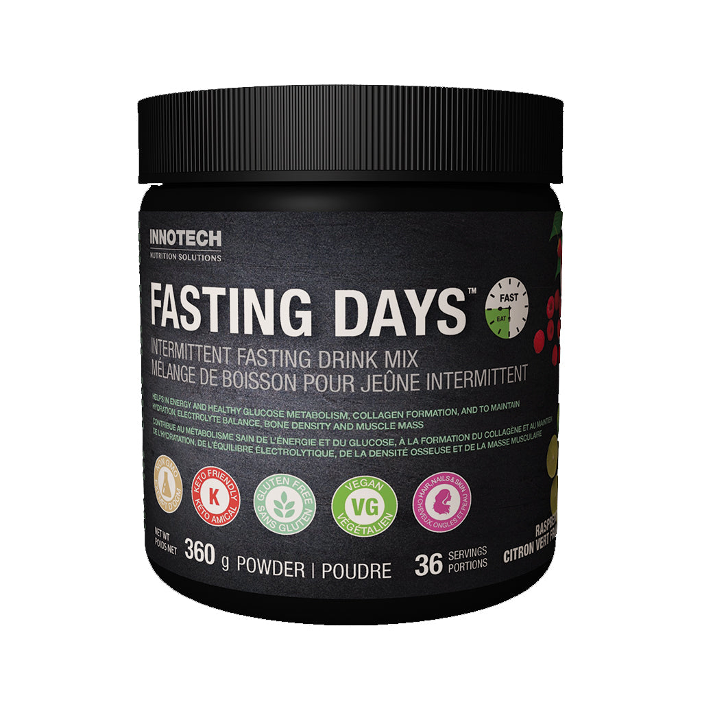 Innotech Fasting Days Drink Mix