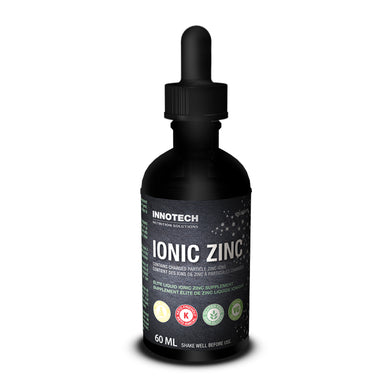 Innotech - Ionic Zinc