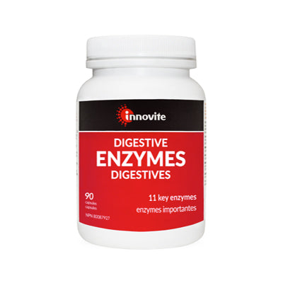 Innovite Health - Digestive Enzymes