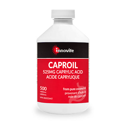 Innovite Health - Caproil