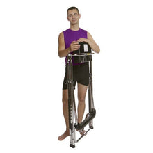 Invertrac Folded Flat