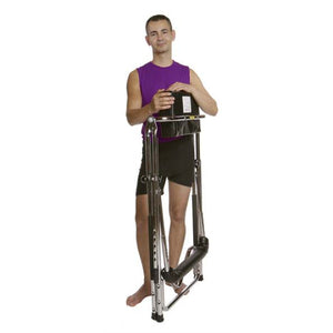 Invertrac Folded Flat