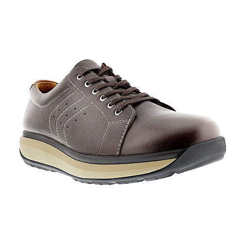Joya Caesar Chocolate Brown