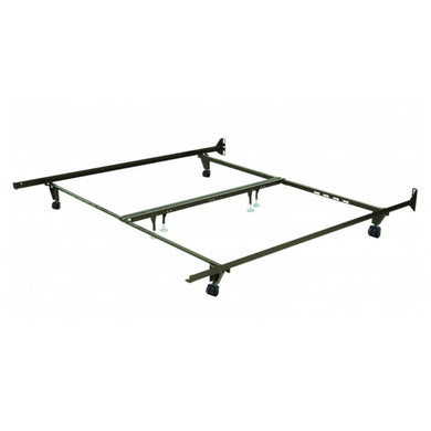 Julien Beaudoin - Ultimax Bed Frame