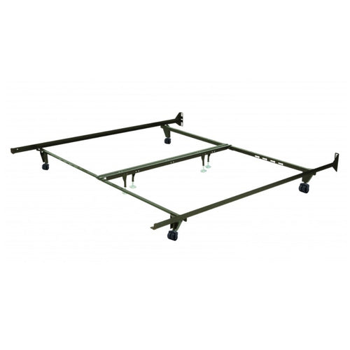 Julien Beaudoin - Ultimax Bed Frame