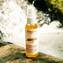 Junglista - Natural Insect Deterrent