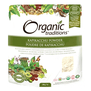 Organic Traditions - Kapikacchu Powder