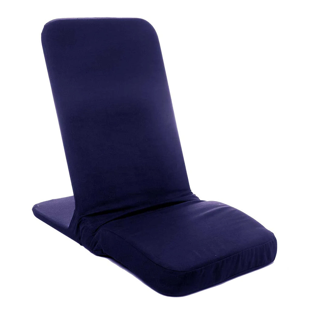 Karma Chair, Blue