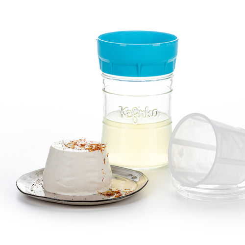 Kefirko Cheese Maker, 848 ml size