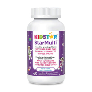 KidStar Nutrients - StarMulti