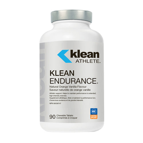 Klean Athlete - Klean Endurance