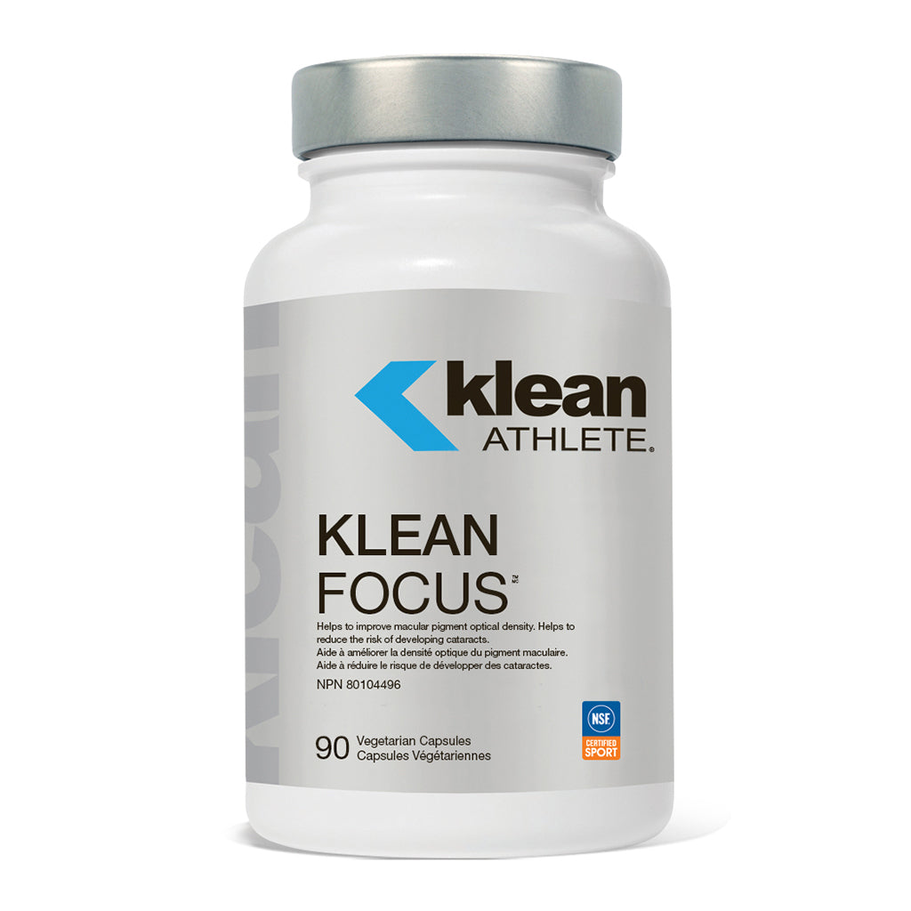 Klean Athlete - Klean Focus