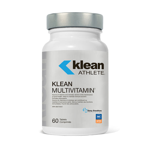Klean Athlete - Klean Multivitamin