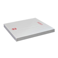 kybun rubber-covered mat, 46x46x4cm