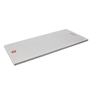 kybun rubber-covered mat, 96x46x2cm