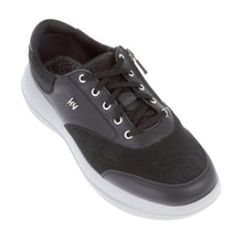 kybun Aarau Black, outer view