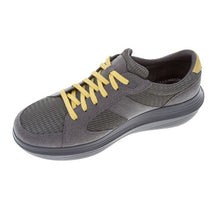 kybun Airolo Anthracite, inner side