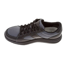 kynun Caslano shoe in Anthracite, inner side