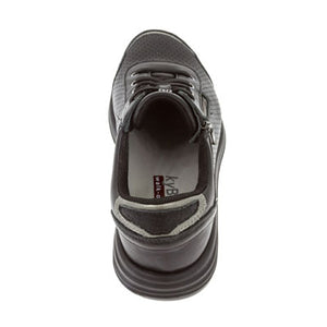 kybun - Lancy (Women's Sporty Leather Shoe) (Size 7.5)