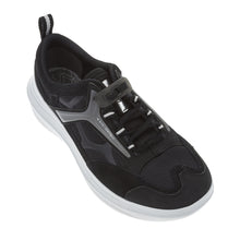 kybun Sursee Black, outer view