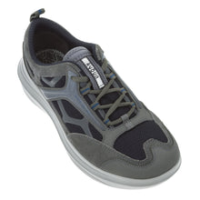 kybun Sursee Grey-Blue, outer side