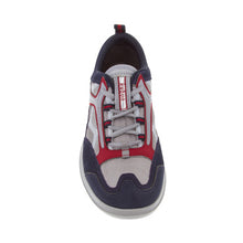 kybun Sursee, Blue-Red, front view