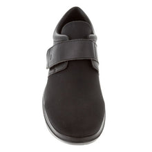 kybun Vals Men's Black, front