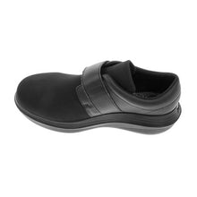 kybun Vals Men's Black, inner side view