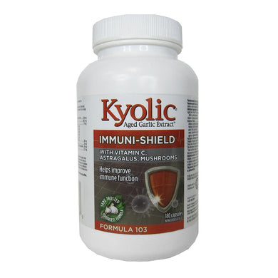 Kyolic - Immuni-Shield (Formula 103)