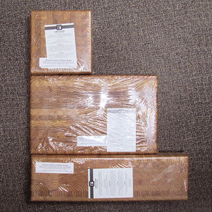 Larchwood Cutting Boards: Cheese, 'Small', Buffet